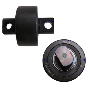 合力叉车 侧滚轮组滚轮门架轴承刹车蹄片制动泵钥匙开关油缸油封