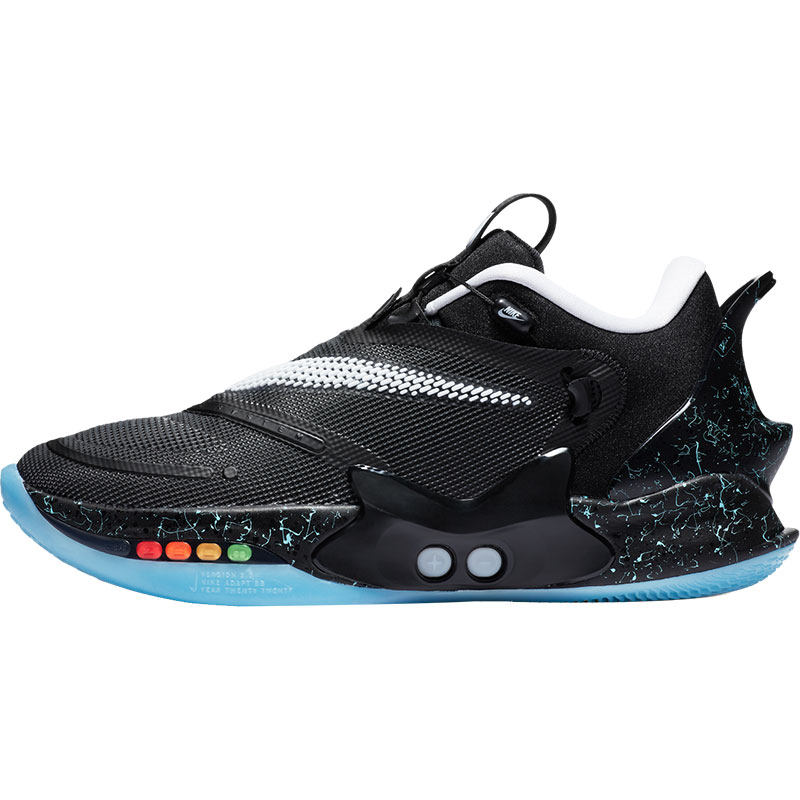 Nike耐克正品男士充电篮球鞋