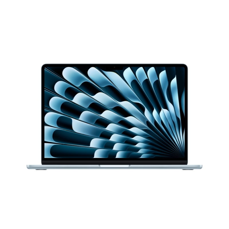 Apple/ƻ MacBook Air 13Ӣ M4 оƬ 20256846.43Ԫ