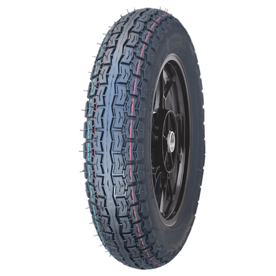 千雨3.00-8电动摩托车真空轮胎三