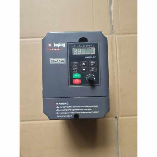 溢价-誉强YQ3000G7-201P5G   1.5千瓦 220V