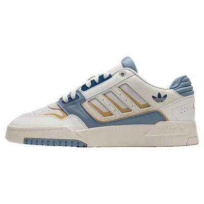 阿迪达斯三叶草男鞋新款DROP STEP LOW 2.0运动休闲鞋板鞋IG4336