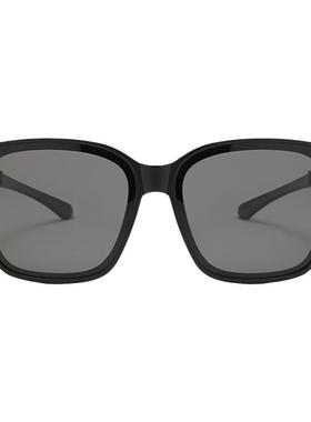 折叠墨镜近视套镜男开车驾驶钓鱼