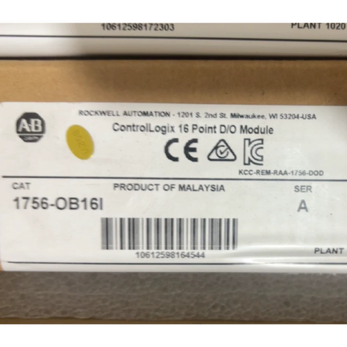 溢价-1756OB16IAB模块