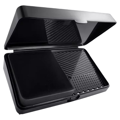 【荔树】化妆刷清洗搓衣板