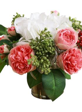 iflowercasa时尚仿真花