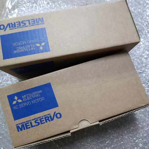 议价HC-SFS352K HC-SFS352B 三菱伺服电机实拍质保顺丰包邮议价