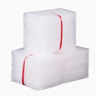 353535cm 气泡袋10 35加厚25 大防震泡2030袋泡沫 3515