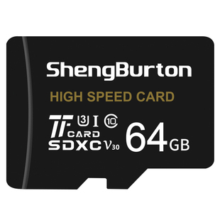 适用红米手机内存卡128G通用储存卡tf存储卡note9pro高速sd卡6a8a