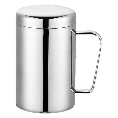 304不锈钢儿童随手杯成人办工