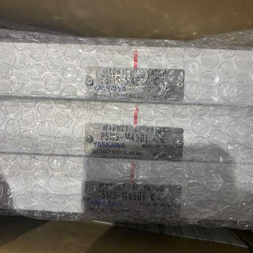 【询价】YASKAWA安川磁性开关PSMS-M450T，PSMS-M适用