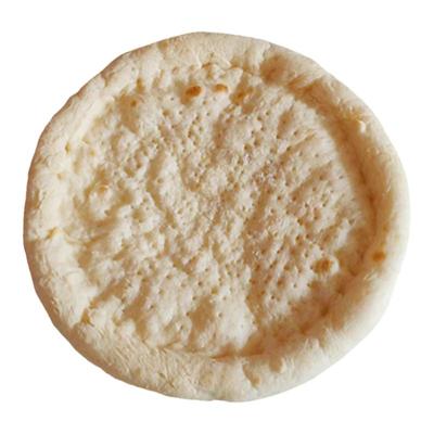 那不勒斯风味披萨饼底脆软香