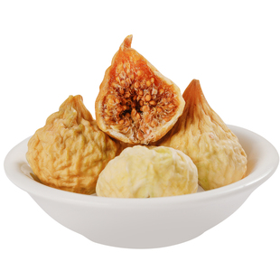 新疆无花果干官方旗舰店2025新货孕妇级特产大果无添加糖泡水煲汤