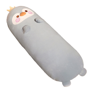 卧室靠枕长条抱枕沙发靠垫孕妇侧卧枕头女生睡觉专用侧睡夹腿床靠