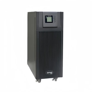 科士达UPS电源YDC9101H/1KVA/2KVA/3KVA6KVA/10KVA在线式外接电池