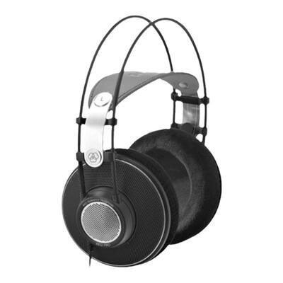 AKG/爱科技K612头戴式耳机