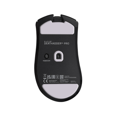 炼狱蝰蛇V4pro鼠标脚贴2副装