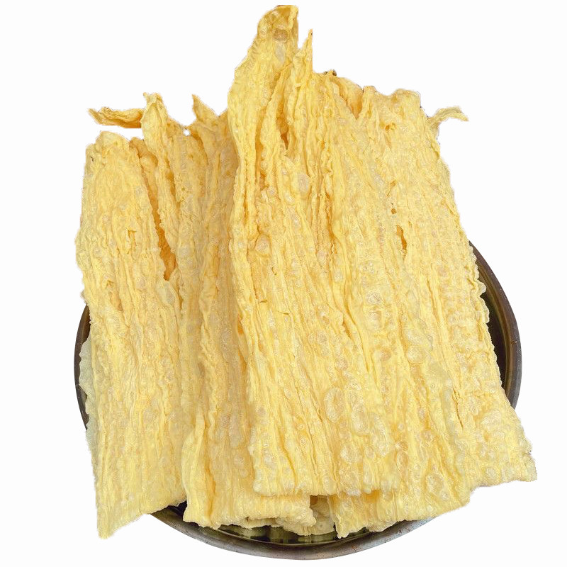 油炸腐竹麻辣烫火锅特级干货腐竹