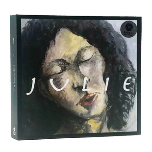 正版 布朗尼乐队 The Brownie Band《 Julie 》CD 放克爵士音乐