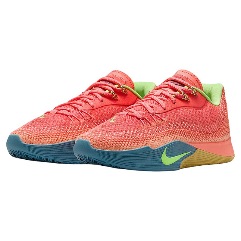NIKE/耐克男鞋S.T. FLARE 新款缓震实战休闲运动篮球鞋HF0232-602