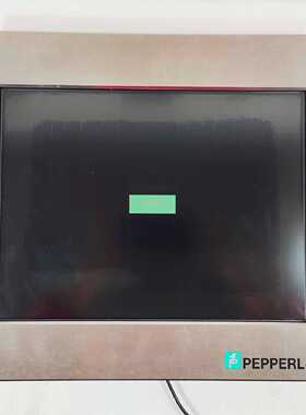 PEPPERLFUCHS DM515 SERIES GP MONITOR DM515-LA-D2-SS-NT P/N: