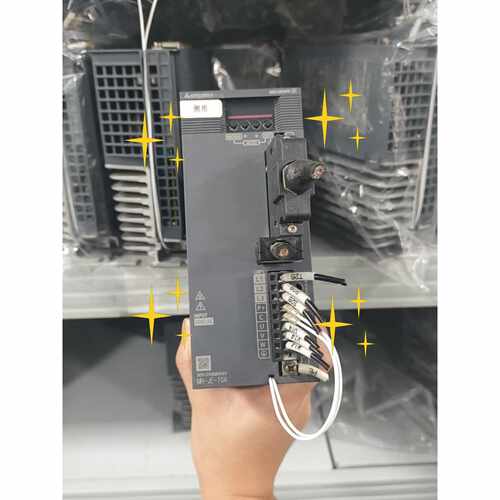 询价-伺服驱动器MRJE70A750W输入20024