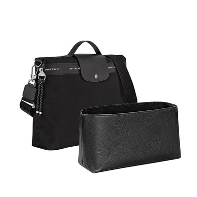 适用Longchamp珑骧公文包内胆包