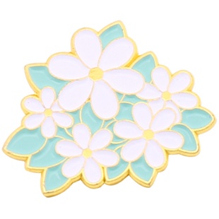 一举夺魁向日葵胸针可爱个性植物徽章别针胸章包包装饰创意勋章