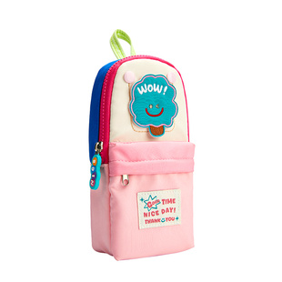 笔袋女生2025新款高颜值ins风文具盒女孩款超火简约大容量铅笔盒儿童小学生文具袋小众不撞款痛包网红爆款