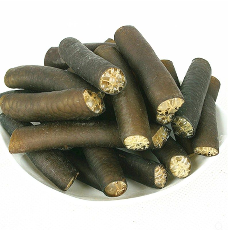 天然海笋干货营养高海藻类野生