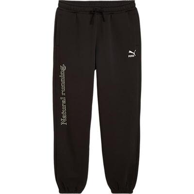 Puma/彪马官方正品CLUB DE COURSE Sweatpants FL男女束脚长裤