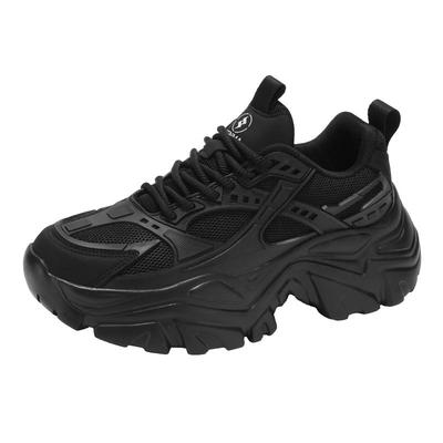 SENMA/森马官方旗舰男鞋老爹鞋