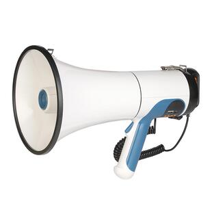 喇叭扬声器扩音器地摊手持录音喊话高音大声公可充电蓝牙摆摊神器