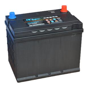 风帆80D26蓄电池70AH马自达6奔腾B50/70凯美瑞汉兰达RAV4汽车电瓶