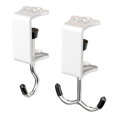 可调节间距书包挂钩便携免钉双钩