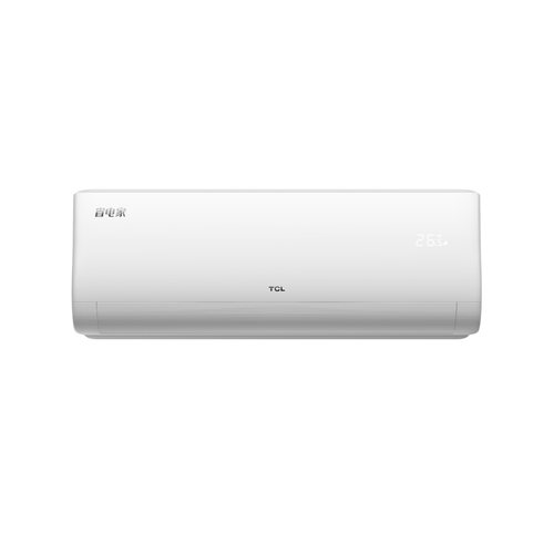 【新品】TCL空调省电家大1.5匹挂机变频冷暖新一级壁挂式