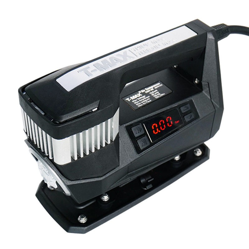 T-MAX天铭智能车载气泵12V