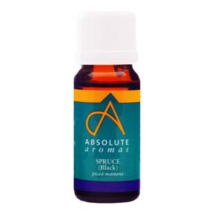 AA香缇黑云杉精油按摩精油全身通经络刮痧润体精华油香薰润滑油