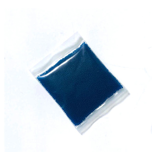 夜光荧光弹乳白水弹子弹7-8优质特硬吸水晶弹加硬水蛋装弹器玩具