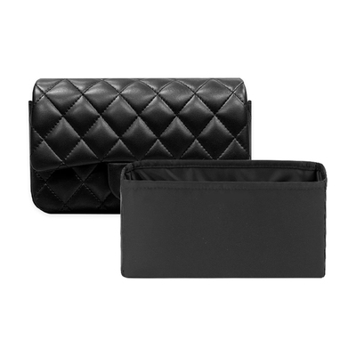 柔软轻盈！24KCF小mini内胆包