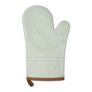 硅胶隔热手套耐高温防烫加厚煲汤烤箱微波炉防滑保护防热手套烘焙