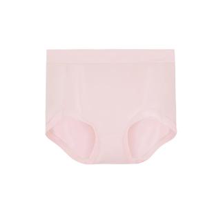 100%感觉女内裤抗菌底档中高腰可选组合三条特惠装三角内裤24