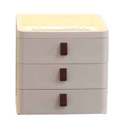 入户玄关钥匙收纳盒摆件