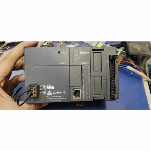 议价议价!台达PLC主机AS332TA配套电源模块ASPS02