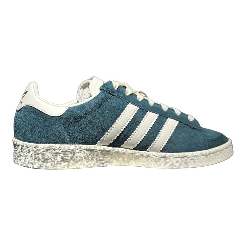 【坏蛋】adidas/阿迪达斯男子复古舒适低帮板鞋休闲运动鞋JR4354