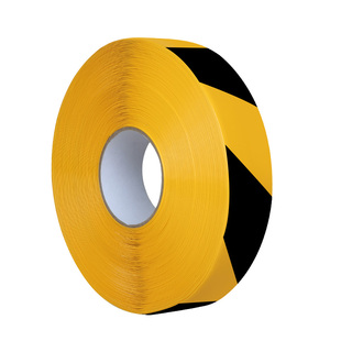 地标线胶带羽毛球场地标线边界线pvc胶带划线地面耐磨排球足球篮球半场线地贴球场地板无痕画线彩色防水强力