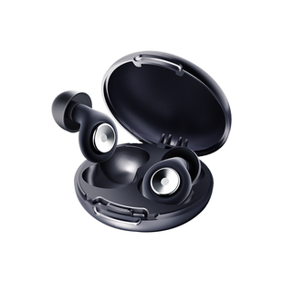 静音耳塞睡眠睡觉专用超级隔音不伤耳朵防打呼噜噪音工厂游泳防水