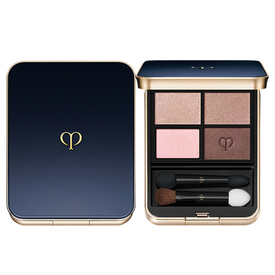 肌肤之钥光幻漾采眼影1