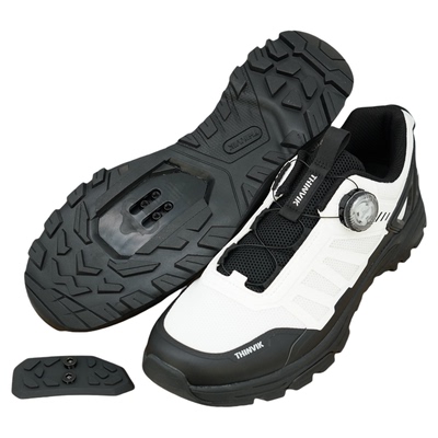 THINVIK山地骑行鞋砾石林道速降