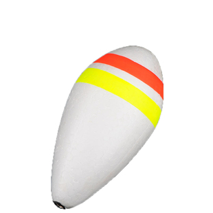 新品远投鲈鱼钓组泡沫漂 矶钓阿波三叉转环海钓漂鲈套装铅坠配件